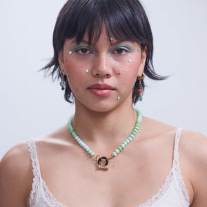 Cass Necklace
