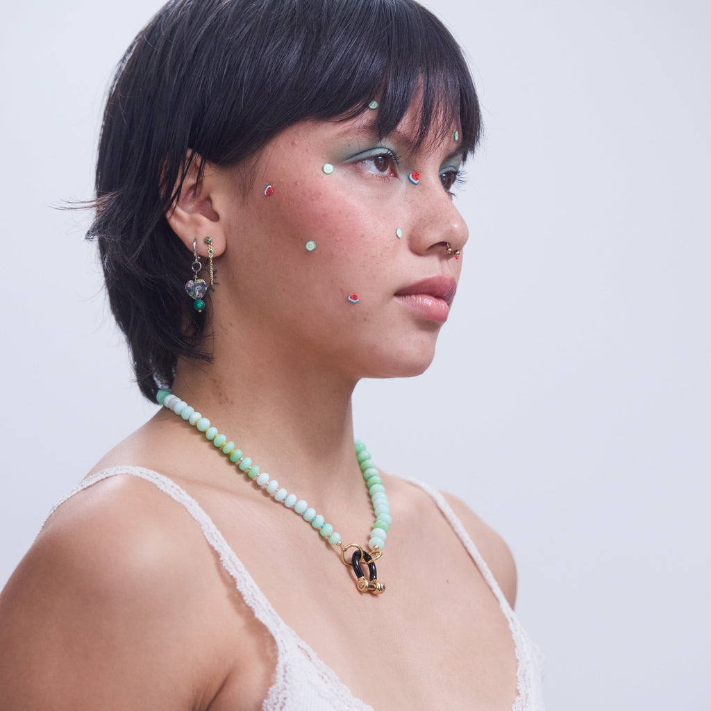 Cass Necklace