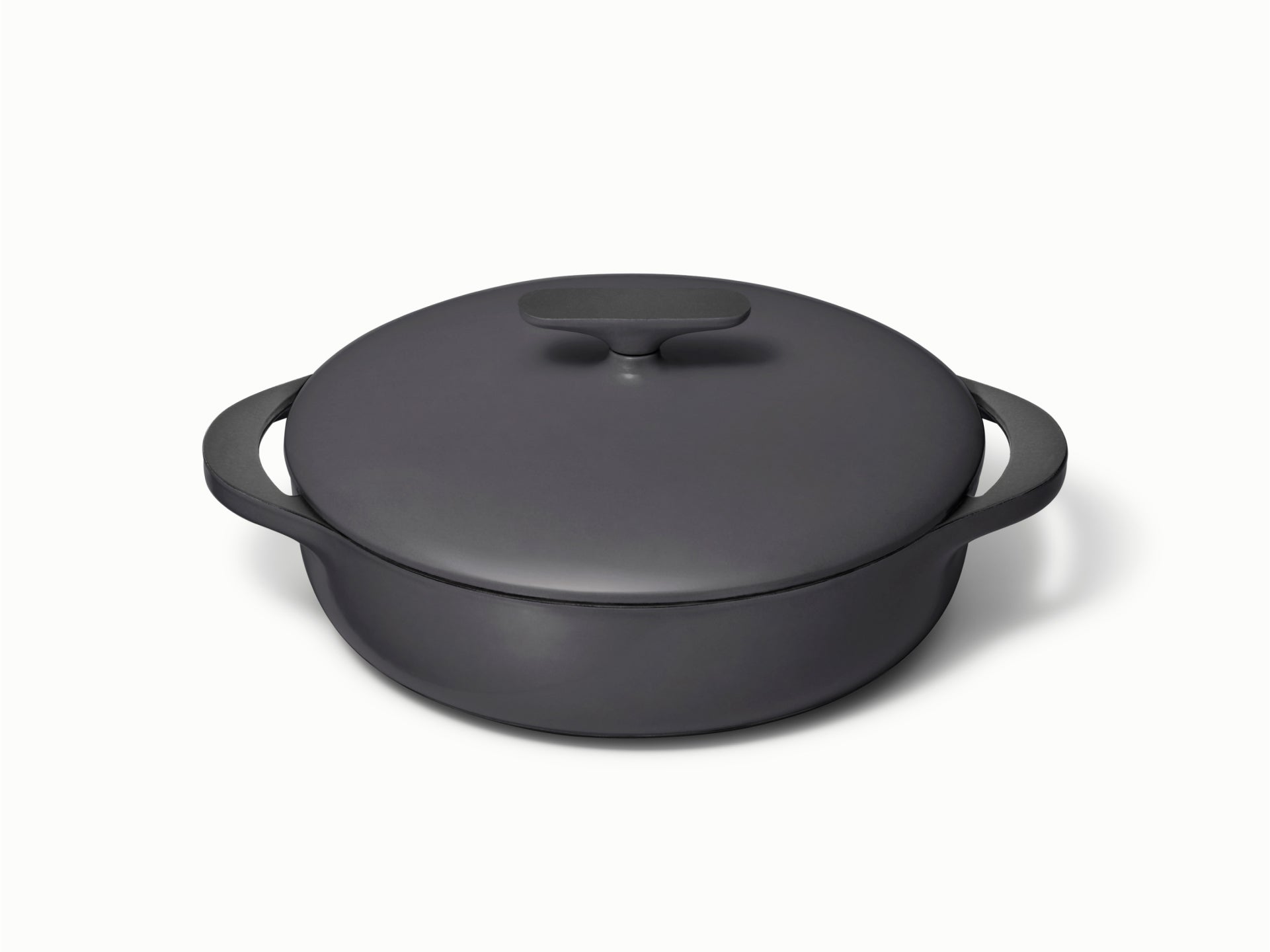 Cast Iron Braiser