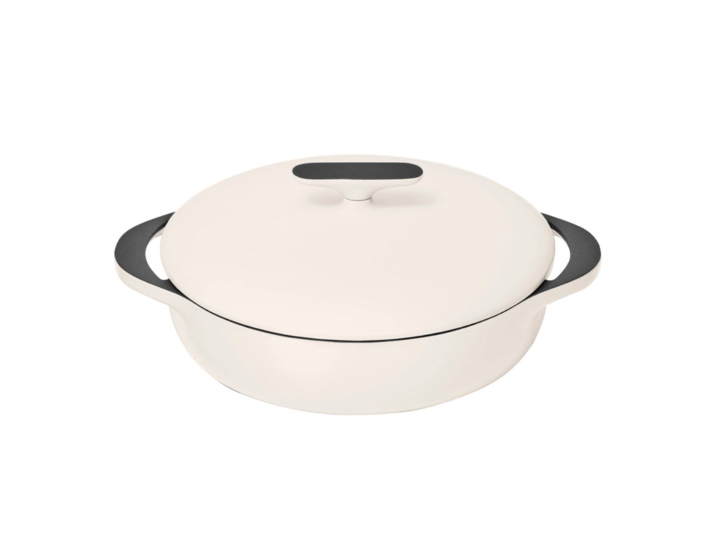 Cast Iron Braiser