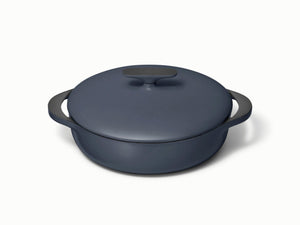 Cast Iron Braiser