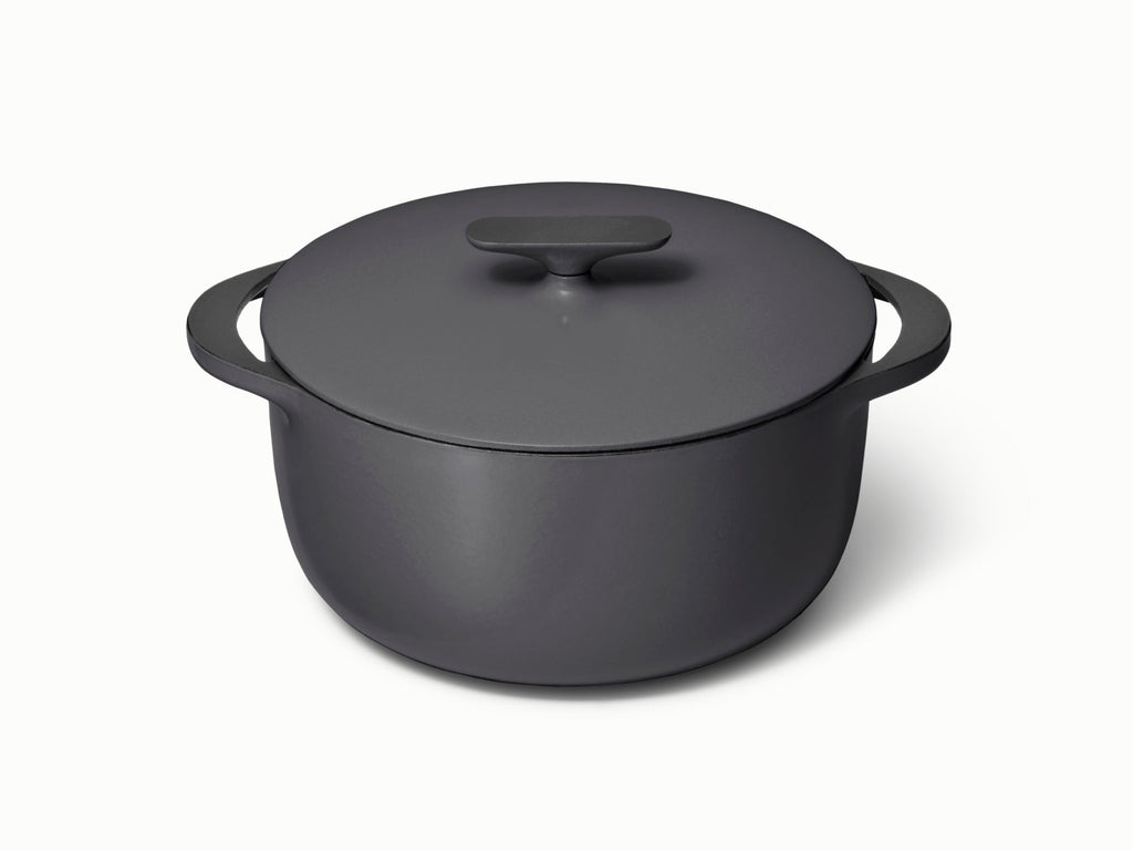 Cast Iron Dutch Oven