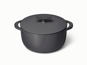 Cast Iron Dutch Oven