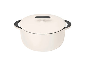 Cast Iron Dutch Oven