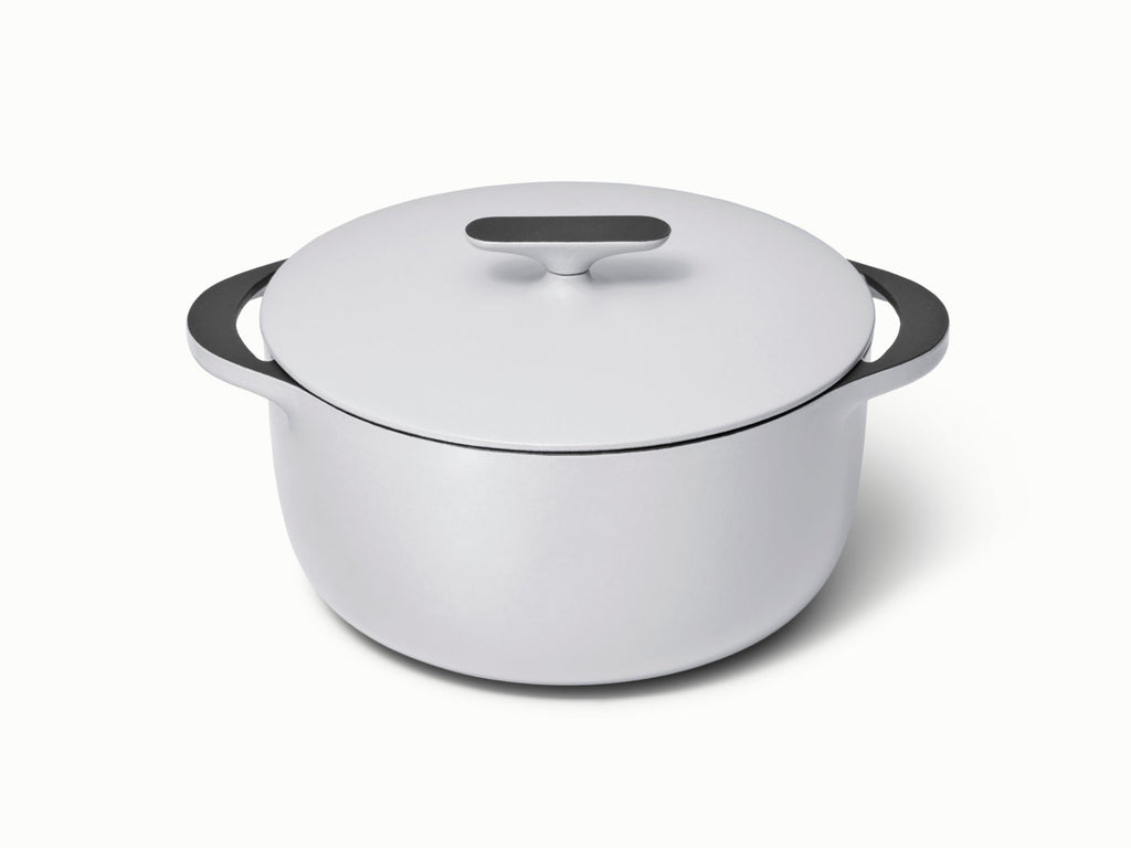 Cast Iron Dutch Oven