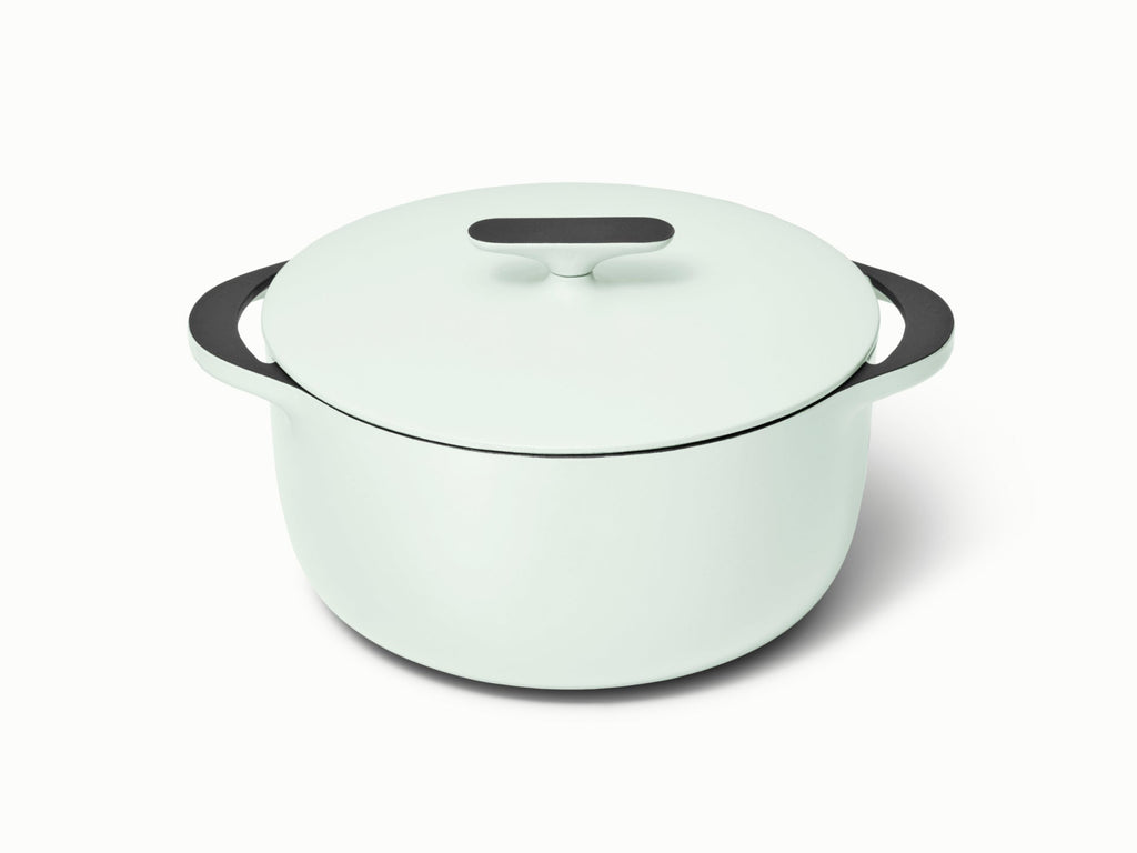 Cast Iron Dutch Oven