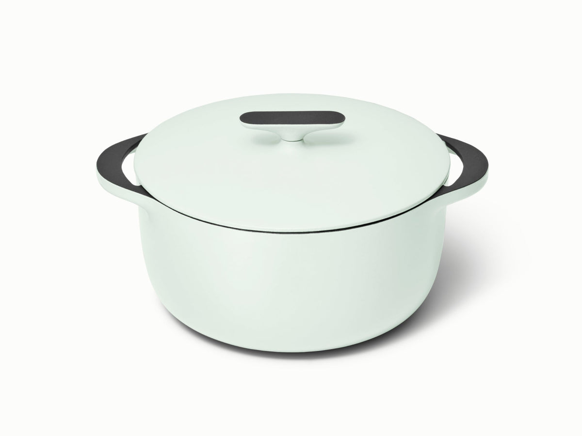 Cast Iron Dutch Oven