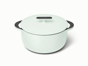 Cast Iron Dutch Oven