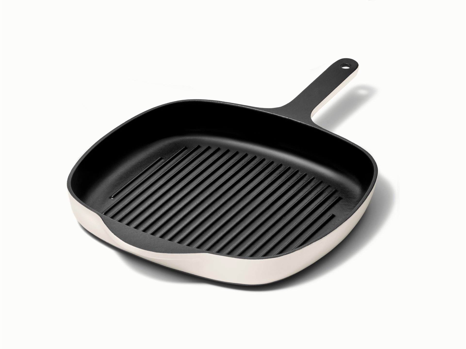 Cast Iron Grill Pan