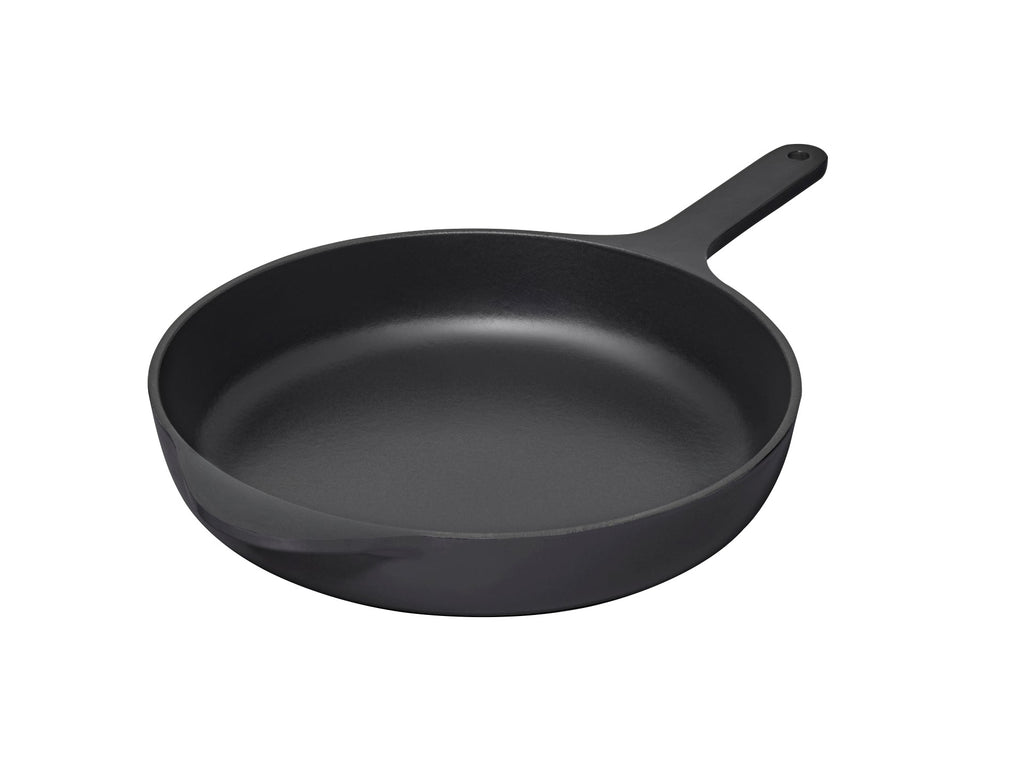 Cast Iron Skillet