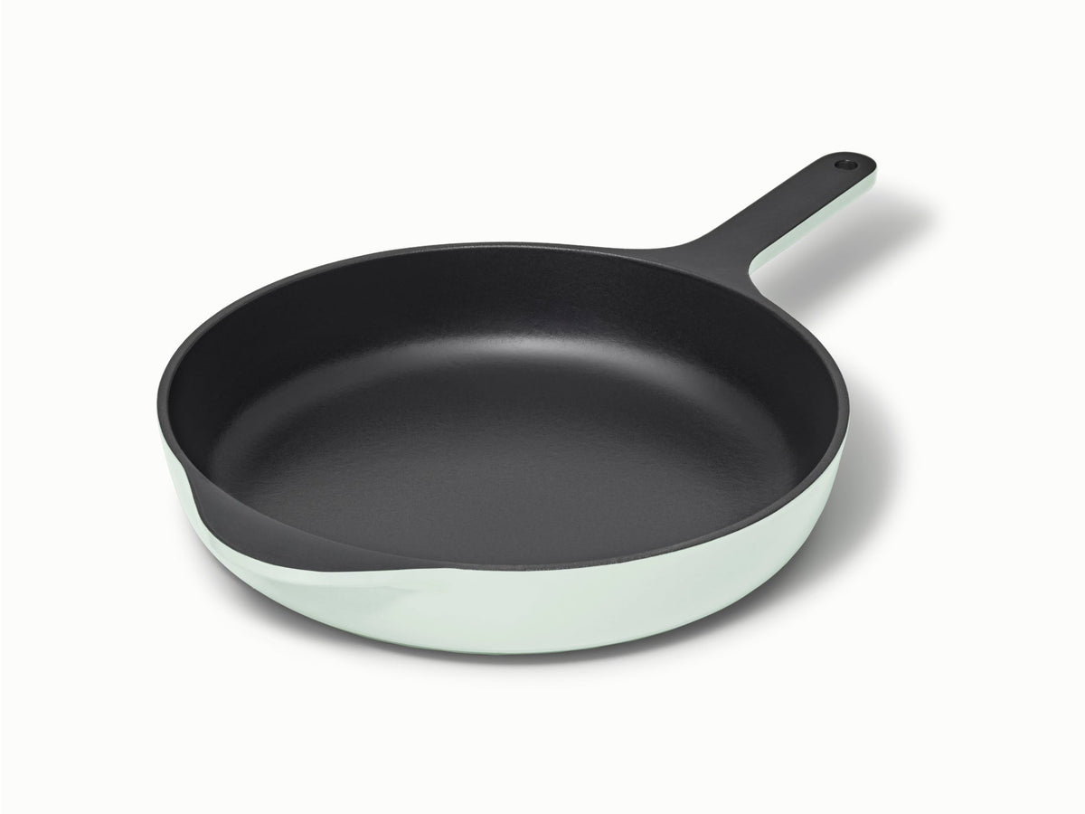 Cast Iron Skillet