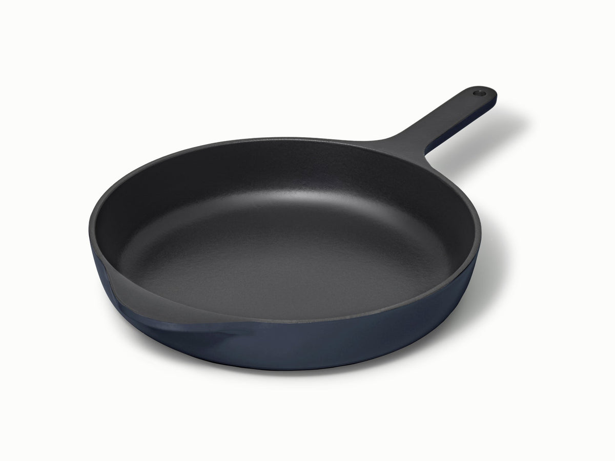 Cast Iron Skillet