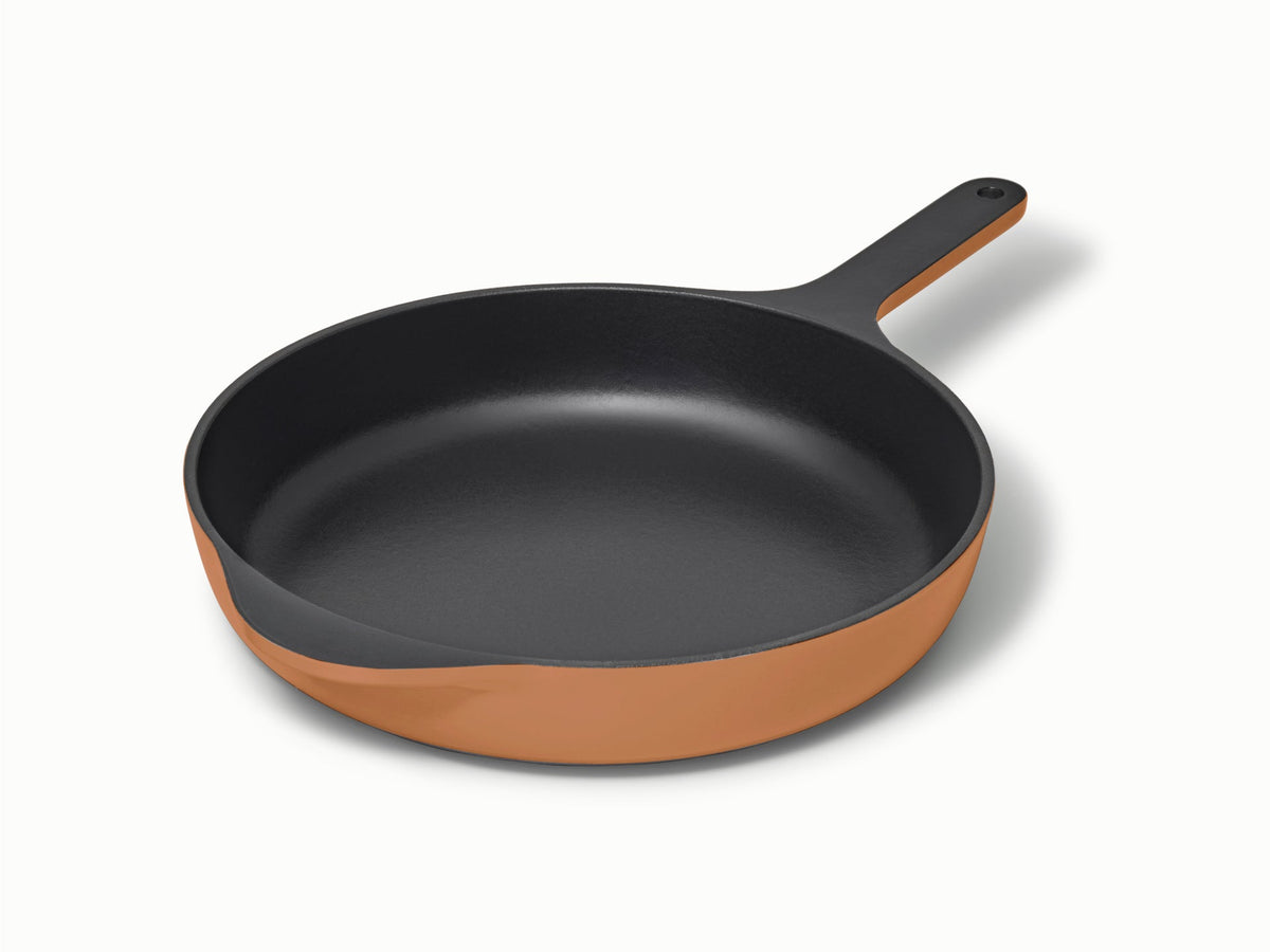 Cast Iron Skillet