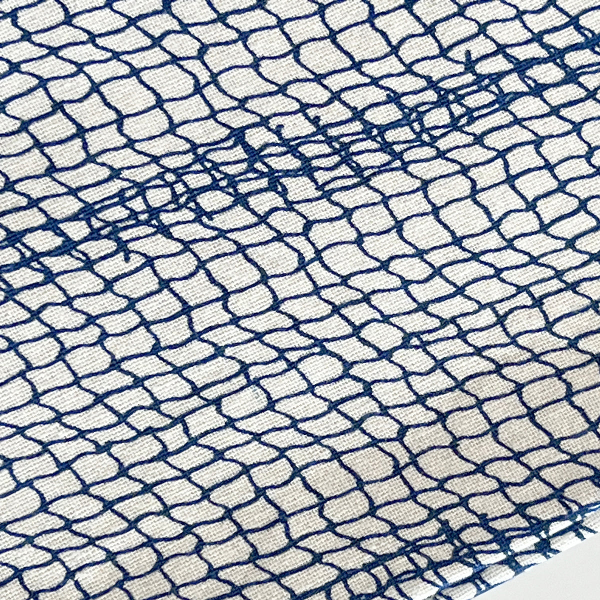 Catch Dinner Napkins, Set of 4