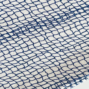 Catch Dinner Napkins, Set of 4