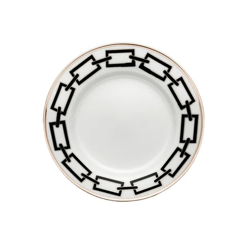 Catene Bread Plate