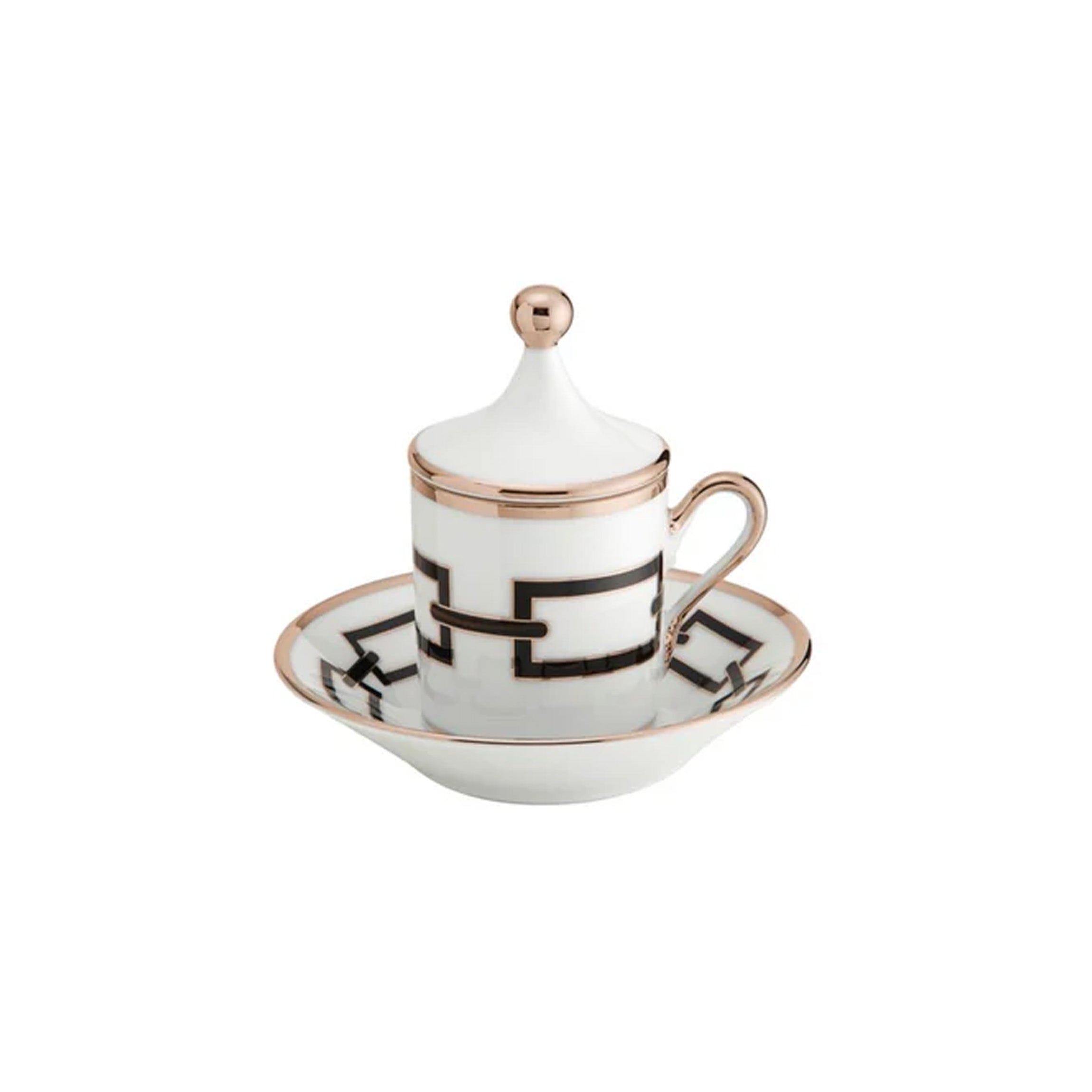 Catene Coffee Set