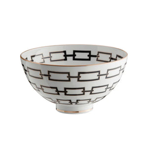 Catene Gio Ponti Bowl