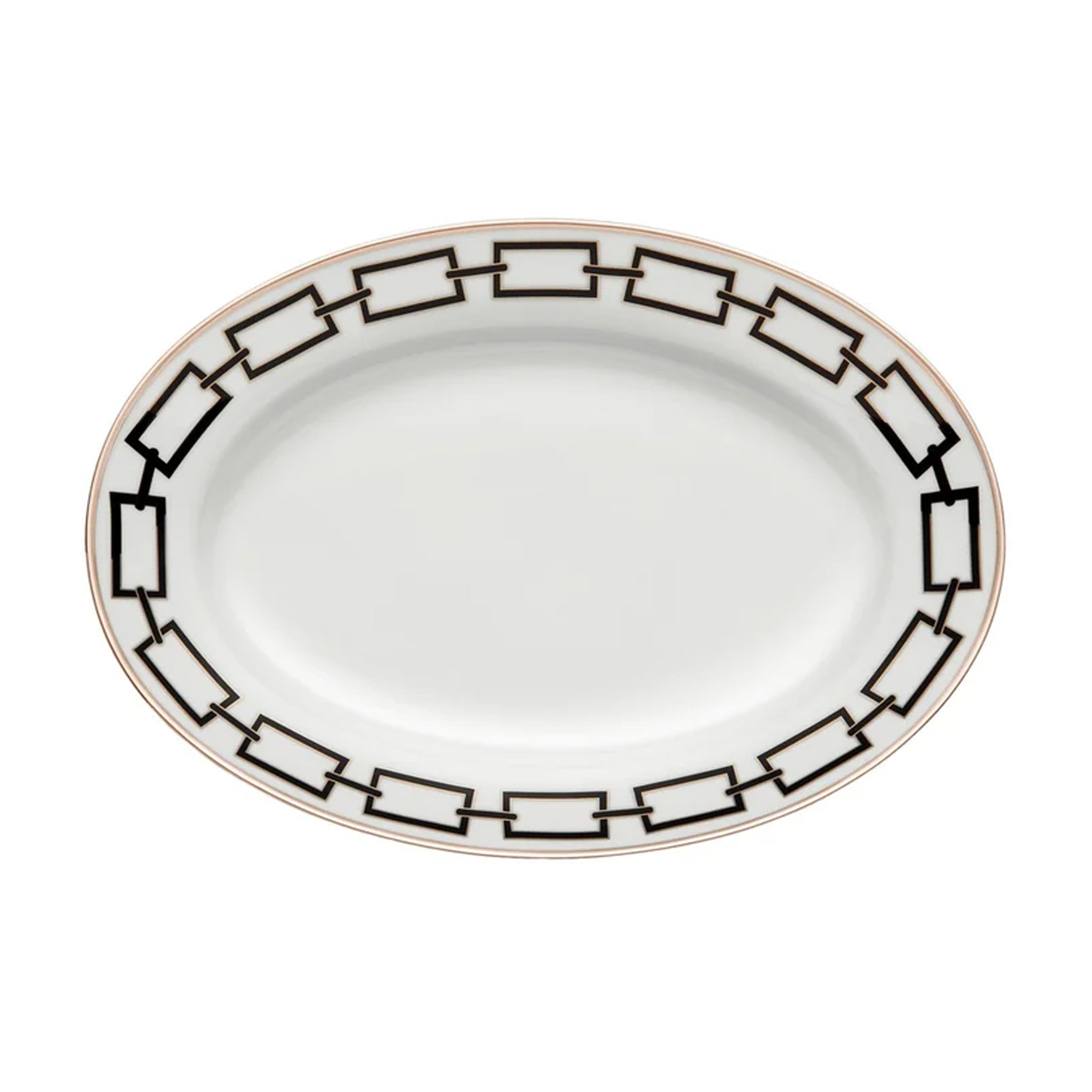 Catene Large Oval Platter
