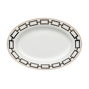 Catene Large Oval Platter