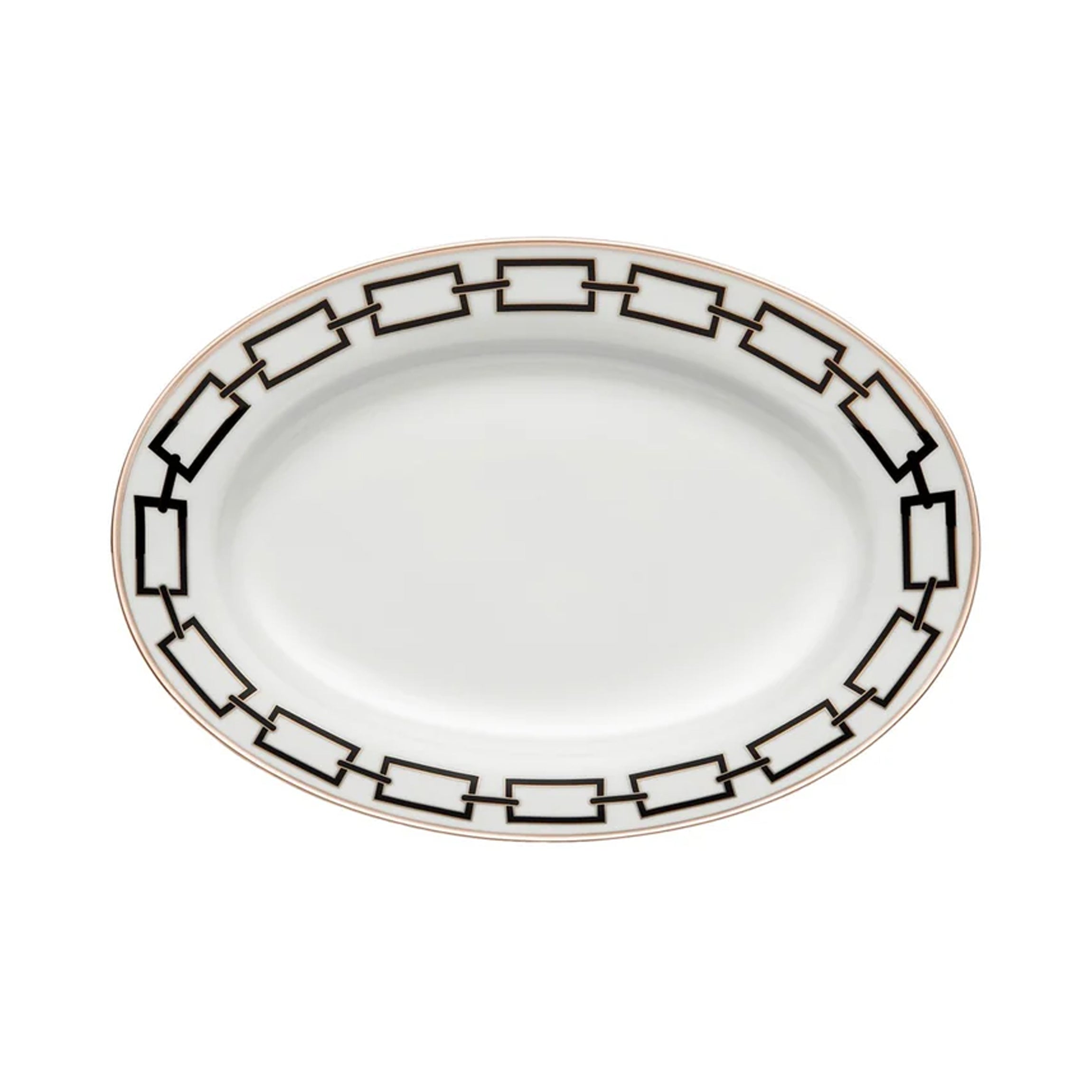 Catene Oval Platter