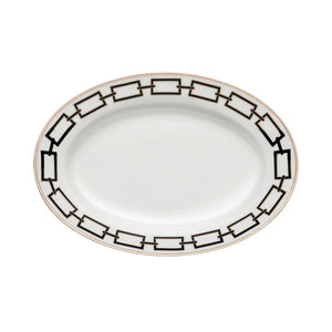 Catene Oval Platter