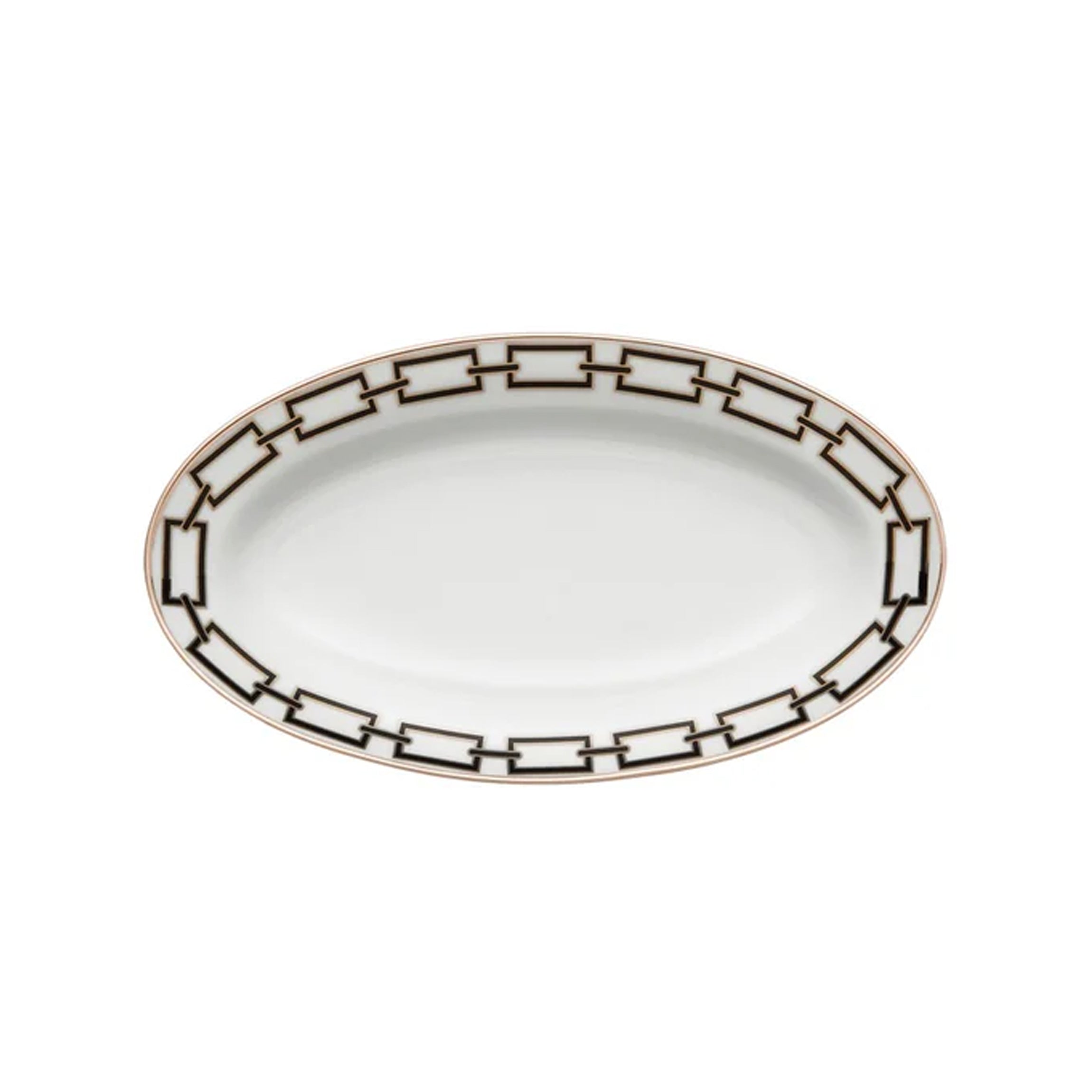 Catene Pickle Dish