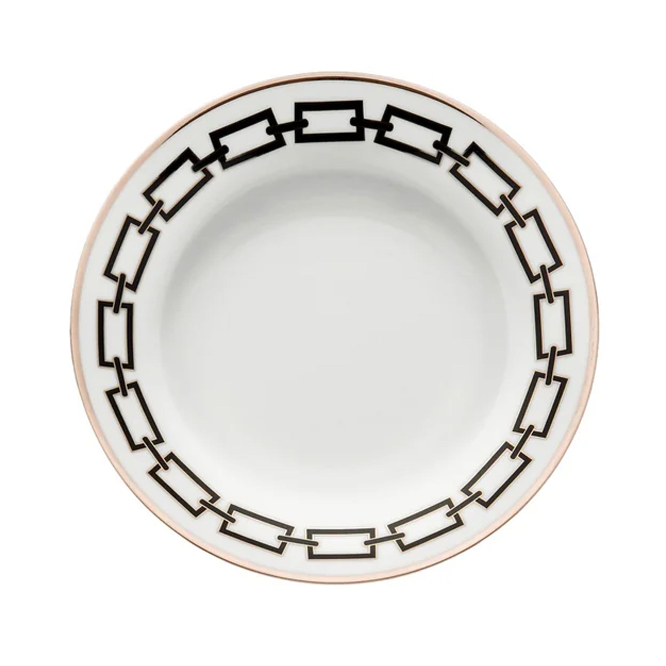 Catene Soup Plate