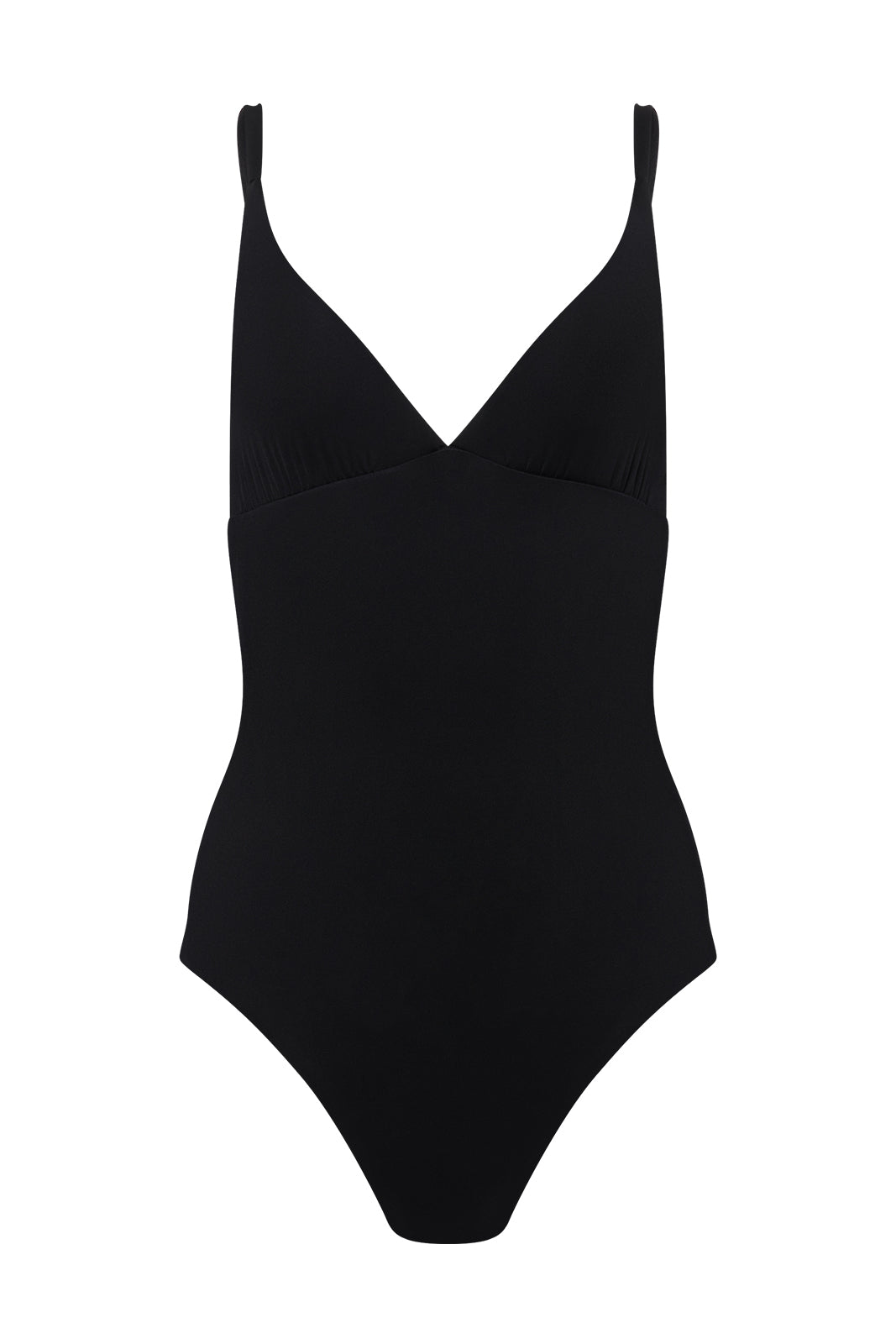 Catherine One-Piece in Black