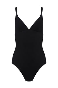 Catherine One-Piece in Black