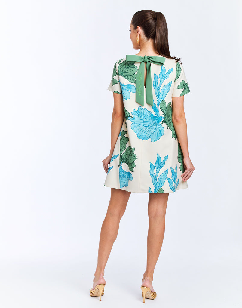 Cecily Convertible™ Mini Dress