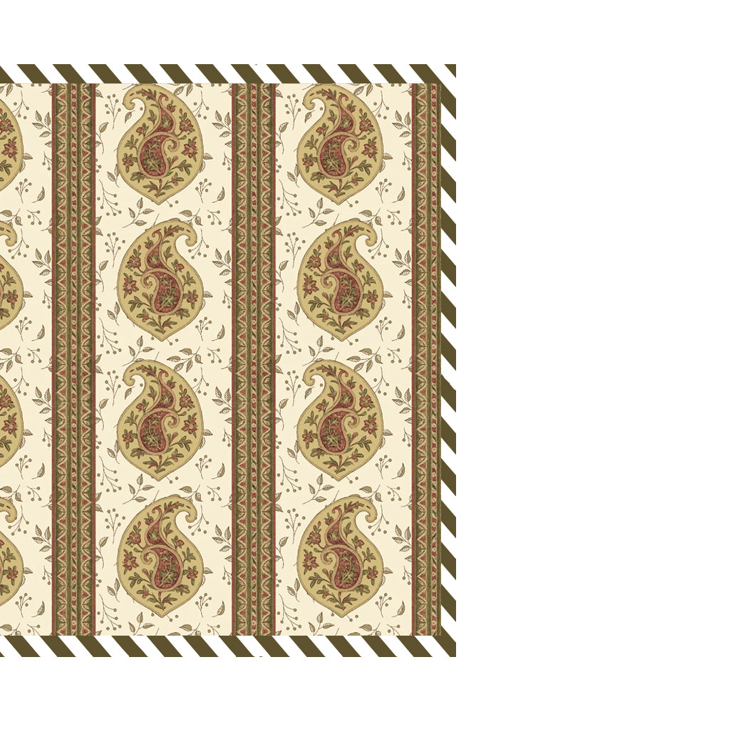The Celina Napkin, Set of 4