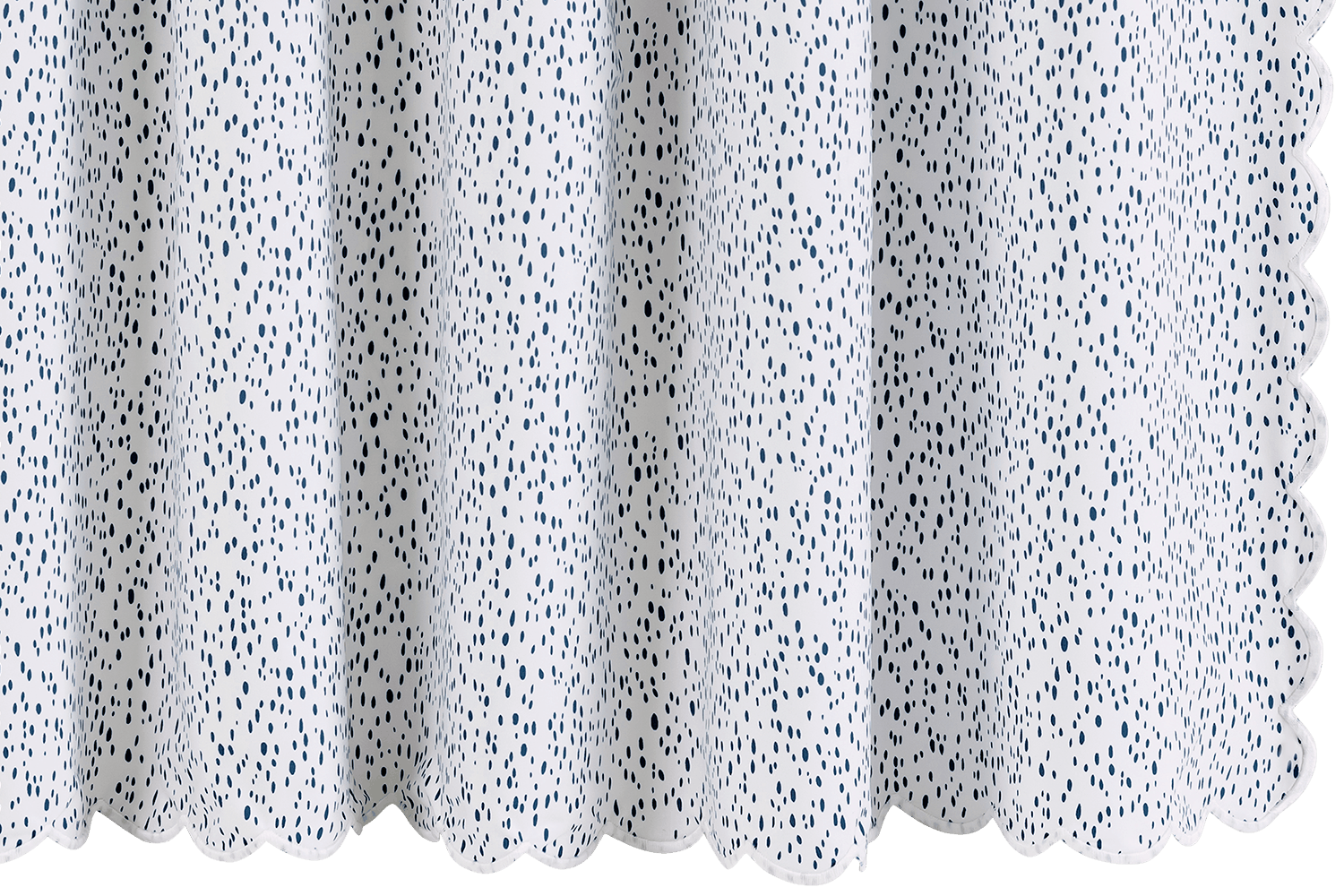 Celine Shower Curtain (Grass)