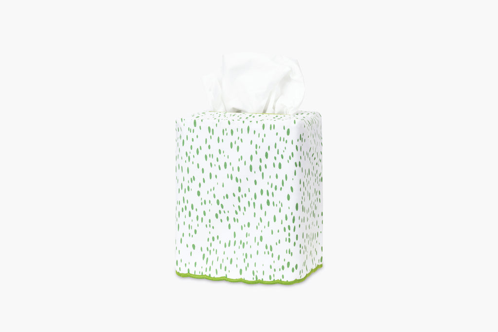 Celine Tissue Box Cover