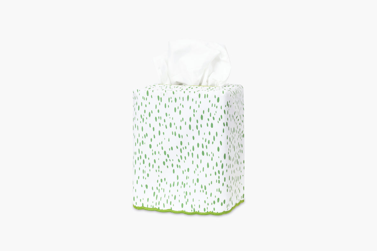 Celine Tissue Box Cover