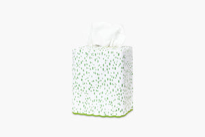 Celine Tissue Box Cover