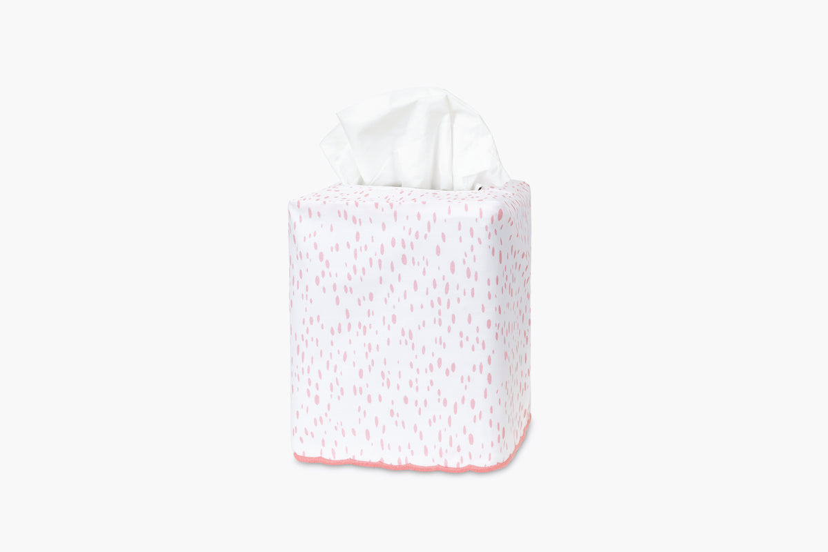 Celine Tissue Box Cover