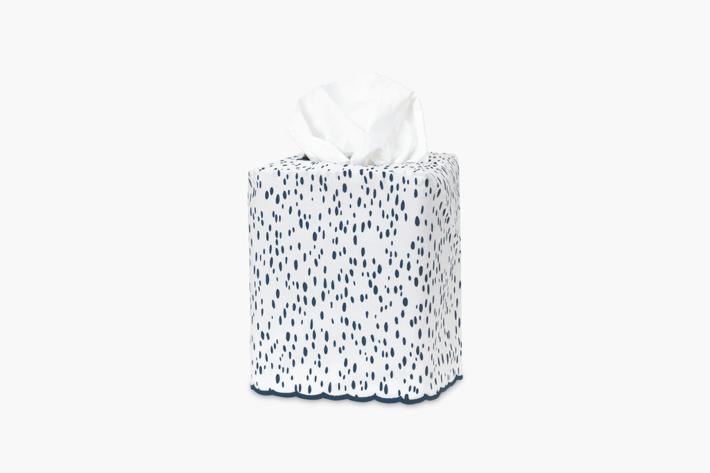Celine Tissue Box Cover