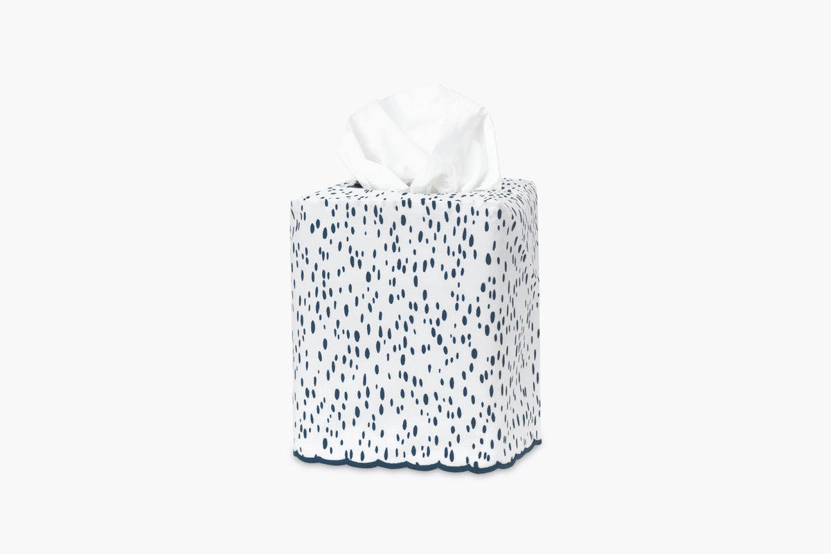 Celine Tissue Box Cover