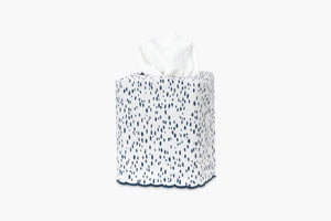Celine Tissue Box Cover