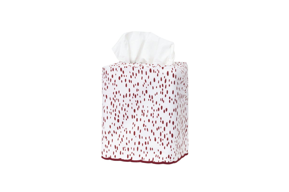 Celine Tissue Box Cover