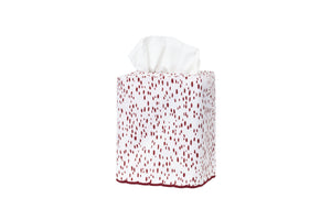 Celine Tissue Box Cover