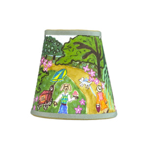 The ‘Parc’ Series - ‘Central Park’