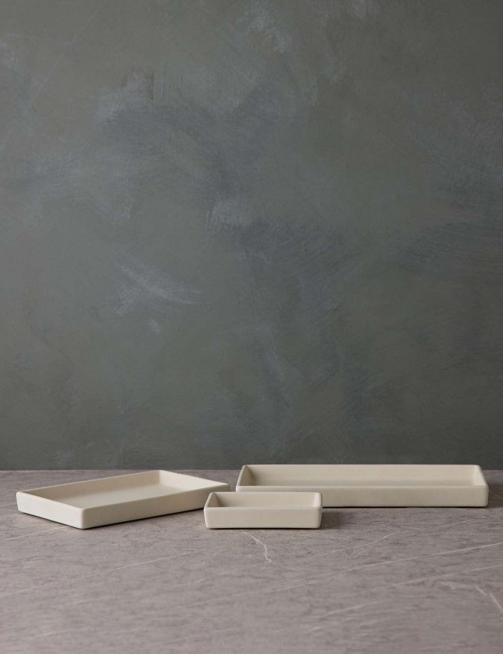 Ceramic Bath Accessories