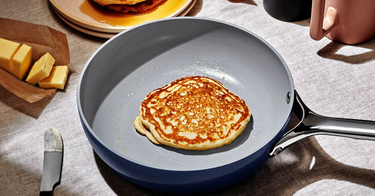 Deluxe Cookware Set