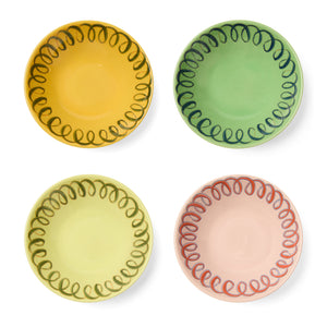 Amalfi Ceramic Cereal Bowl