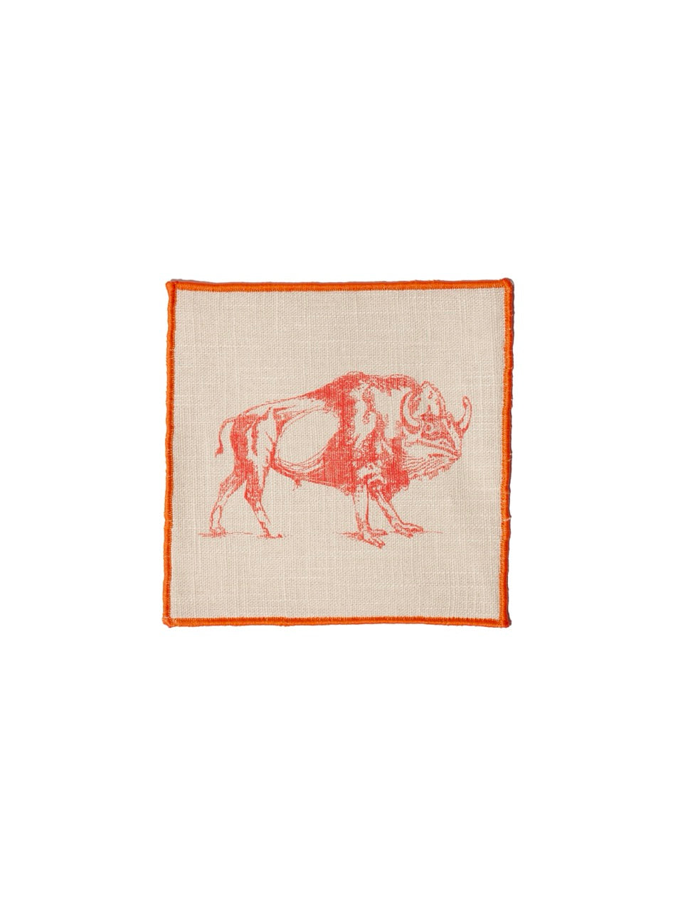 Mystical Creatures Cocktail Napkins