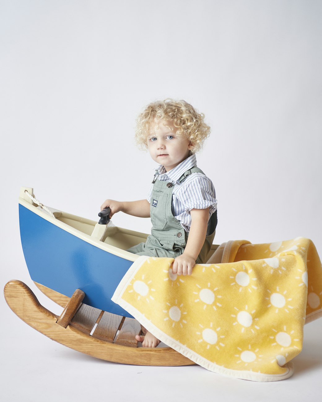 ChappyWrap Blanket