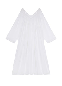 Charlotte Cotton Nightdress