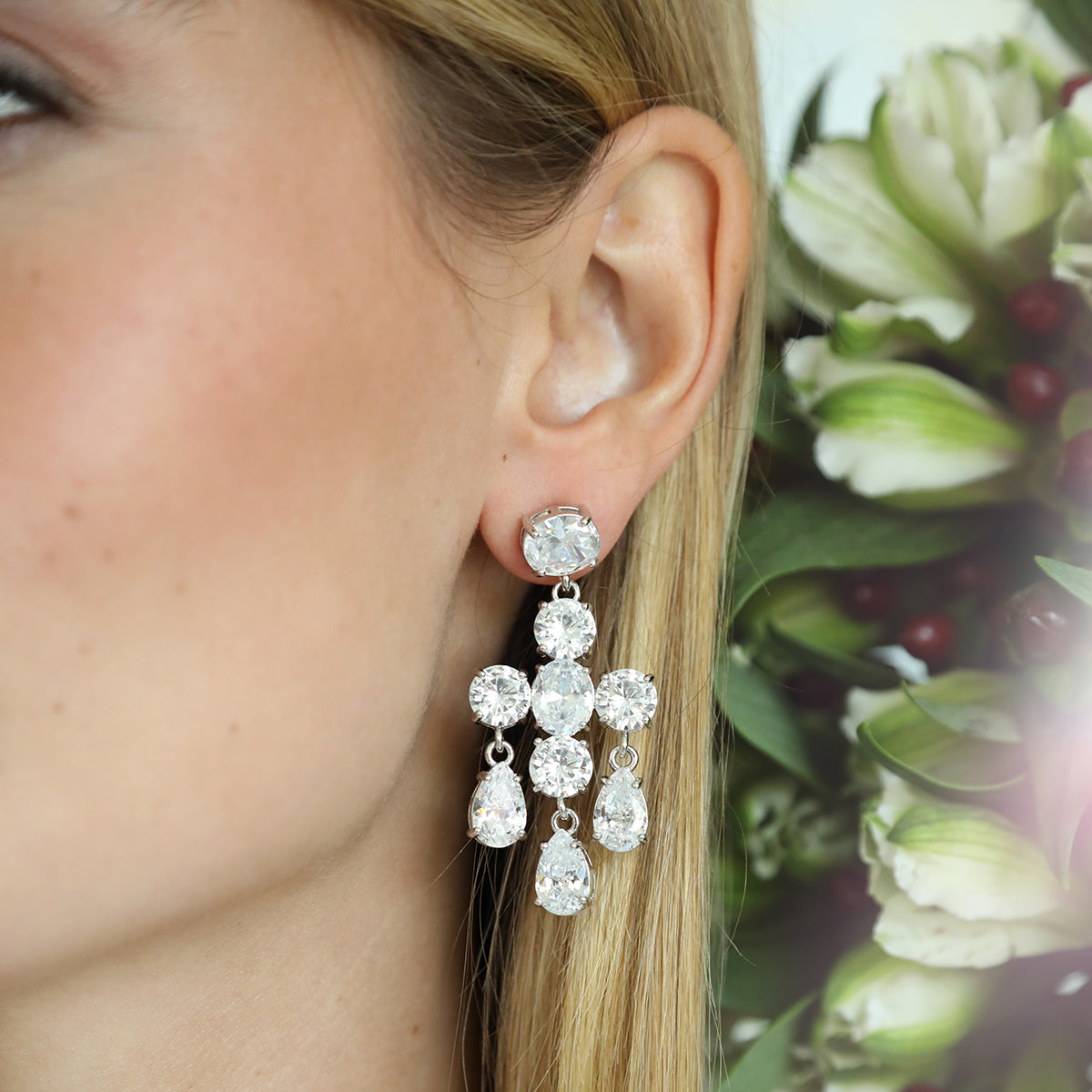 Charlotte Chandelier